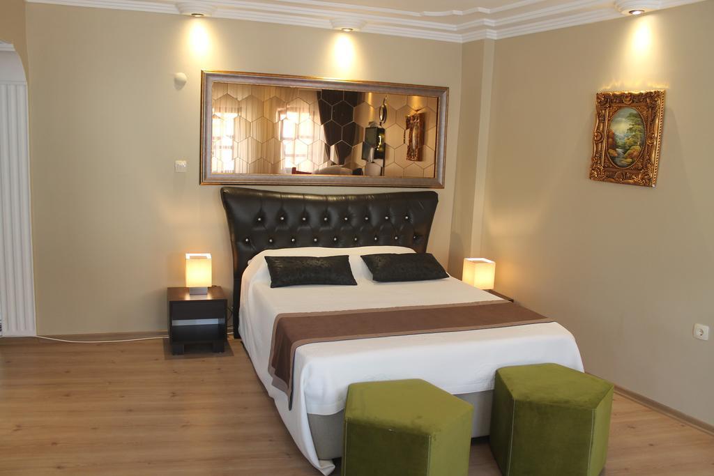 เลนา เซ็นทรัล แฟล็ต Aparthotel บูร์ซา ห้อง รูปภาพ